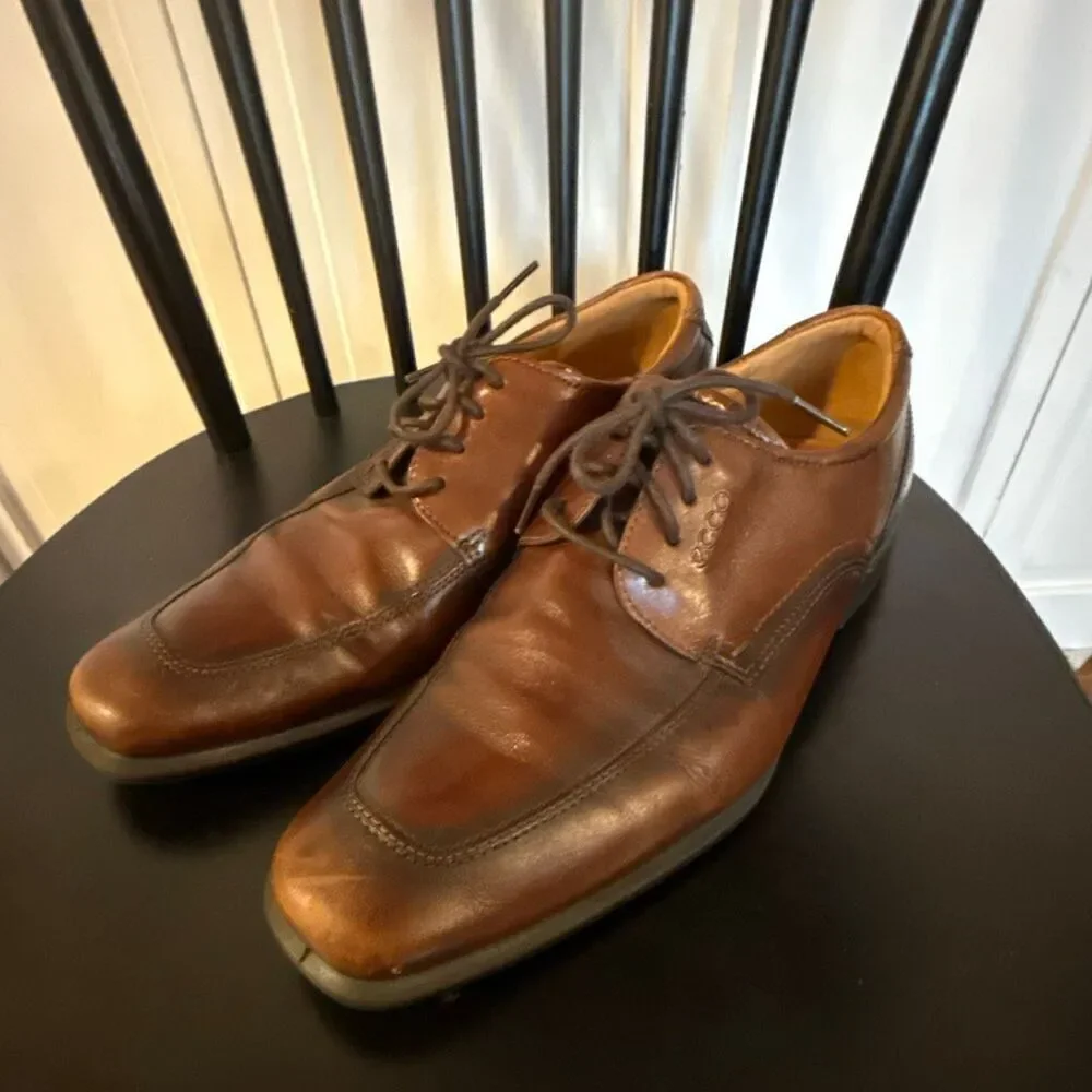 Ecco brand description